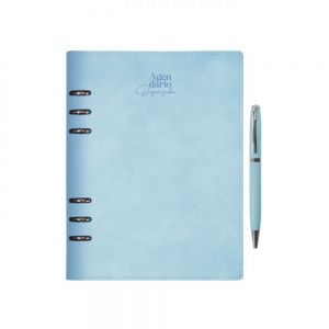 CARPETA HILTON personalizada